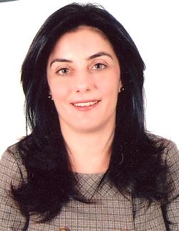 SALİHA SERAP ÇİFÇİLİ